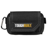 ToughBuilt Horizontal Smart Phone Pouch with Notebook and Pencil