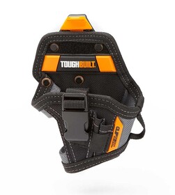 ToughBuilt Drill Holster - Lithium Ion
