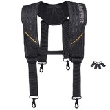 ToughBuilt GelFit Suspenders, TB-CT-51G