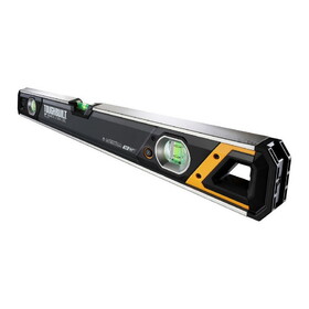 Toughbuilt 24-in Lighted Magnetic Box Level