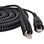 Telco Sales Retractable Ground Cord for TEL-FVD - 40ft