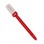 Tie Wrap CableMarker (pack of 100), TM-PNL-RED