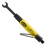 Ripley Cablematic 30lb Torque Wrench with Connector Insertion Tool, TW307-AH-IT
