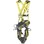 Ultra-Safe ULT-96096BFPT Ultra-Safe Tower Work 6-D Full Body Harness - Small-Large