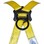 Ultra-Safe Full Body Harness w/ Positioning - X-Large, ULT-96306