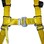 Ultra-Safe Full Body Retrieval Harness - Small-Large