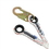 Ultra-Safe Rope w/ Double Locking Snap - 5/8in x 50in