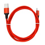 Untwist Tool Micro USB Charging Cable