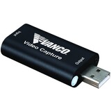 Vanco International VAN-HDCAPT1 Vanco HDMI-USB Capture