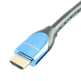 Vanco Certified 4K High Speed HDMI Cable - 3ft, VAN-HDMICP03