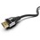 Vanco Certified 8k Ultra High Speed HDMI Cable - 6ft