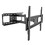 Full-Motion TV Wall Mount - Most 37 - 70in