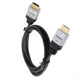 Redmere HDMI Ultra Slim Series Cable - 6Ft, VER-WV1010