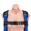 UnitySafe Void Walker Vest-Style Fall Protection Harness - Small, VWS