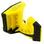 Custom Lasered Wedge-It Ultimate Door Stop - Bright Yellow, WEDGE-IT-BY-LASER