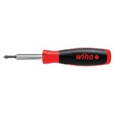 Wiha Tools WIHA-77890 Wiha 6inOne SoftFinish Multi-Driver