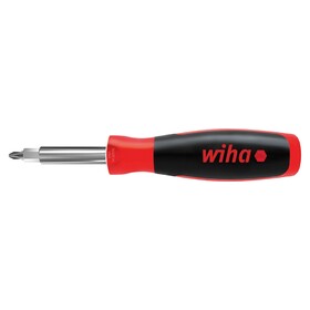 Wiha Tools WIHA-77891 Wiha 11inOne SoftFinish Multi-Driver