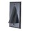 Vanco Bulk Cable Wall Plate - Black, WPBWBX