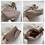 Muka Nylon Crossbody Bag, Messenger Bag, Shoulder Bag for School Travel