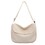Muka Nylon Crossbody Bag, Messenger Bag, Shoulder Bag for School Travel