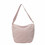 Muka Nylon Crossbody Tote Bag, Lightweight Waterproof Shoulder Bag for School Daily Commute
