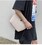 Muka Nylon Mini Crossbody Bag, Small Shoulder Purse, Unisex Waterproof Phone Bag with Zipper