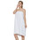 TopTie Women's Cotton Terry Spa Shower Bath Towel Wrap