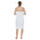 TopTie Women's Cotton Terry Spa Shower Bath Towel Wrap