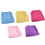TopTie Women's Microfiber Terry Spa Bath Towel Wrap Cover Up