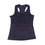 TopTie Neoprene Sweat Sauna Hot Body Shapers Shirt Tank Top Yoga Slimming Vest