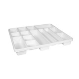 TrippNT 11 and 14 Compartment Drawer Organizers
