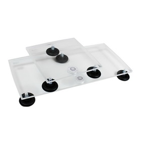 TrippNT Clear Precision Leveling Tables