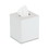 TrippNT PVC Cube Tissue Box Holders