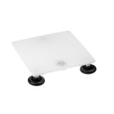 TrippNT White Leveling Tables