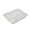 Aspire Stainless Steel Lunch Box Containers with Plastic Lid Bento Box Dinner Tray
