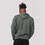 Tultex 580 Unisex Premium Fleece Hooded Sweatshirt