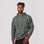 Tultex 580 Unisex Premium Fleece Hooded Sweatshirt