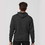 Custom Tultex 581 Unisex Premium Fleece Full-Zip Hooded Sweatshirt