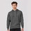 Tultex 583 Unisex Premium French Terry Hooded Sweatshirt