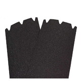 Virginia Abrasives 002-08050.VAB 50 Grit Sheets - General Purpose 8-In. X 19-1/2-In. - Box of 50