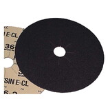 Virginia Abrasives 007-20294.VAB 100 Grit Large Diameter Discs - General Purpose 20-In. X 2-In. - Box of 20