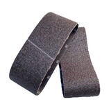 Virginia Abrasives 008-42460.VAB 60 Grit Belts - Portable 4-In. X 24-In. - Box of 10