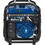 Powerhorse 102221.POW Portable Generator - 11050 Surge Watts, 8400 Rated Watts & Electric Start