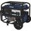 Powerhorse 102221.POW Portable Generator - 11050 Surge Watts, 8400 Rated Watts & Electric Start