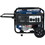 Powerhorse 102221.POW Portable Generator - 11050 Surge Watts, 8400 Rated Watts & Electric Start