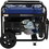 Powerhorse 102222.POW Portable Generator - 9250 Surge Watts, 7500 Rated Watts & Electric Start