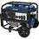 Powerhorse 102222.POW Portable Generator - 9250 Surge Watts, 7500 Rated Watts & Electric Start