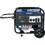 Powerhorse 102222.POW Portable Generator - 9250 Surge Watts, 7500 Rated Watts & Electric Start