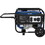 Powerhorse 102223.POW Portable Generator - 4500 Surge Watts & 3600 Rated Watts