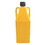 FLO-FAST 10504.FLO 10.5 Gallon Container - Yellow